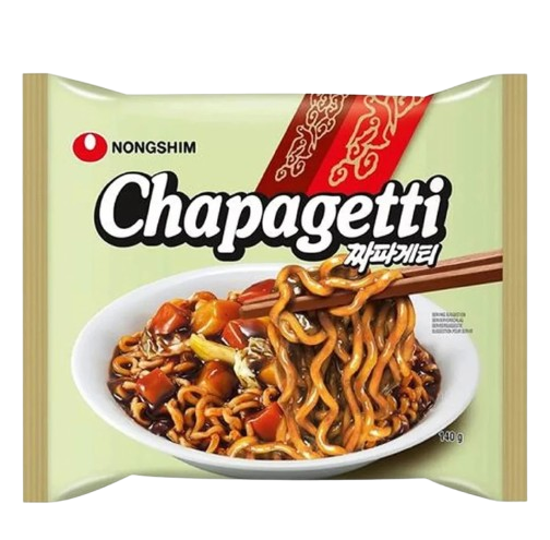 Noodles Chapaghetti Nongshim