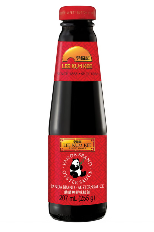 Lee Kum Kee - Panda Brand - Salsa alle Ostrica