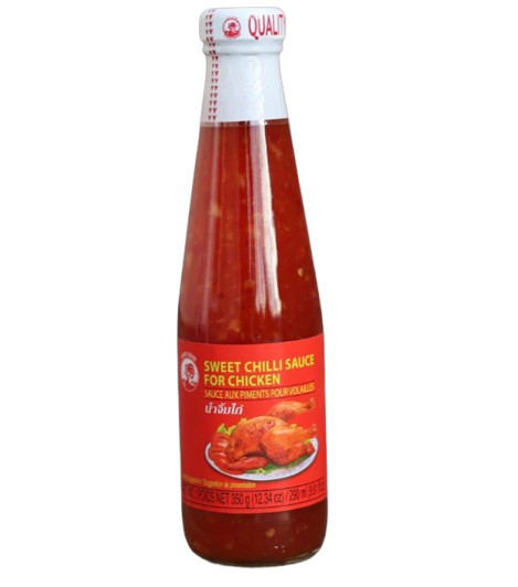 Cock Brand - Sweet Chili Sauce for Chicken - Salsa agropiccante per pollo
