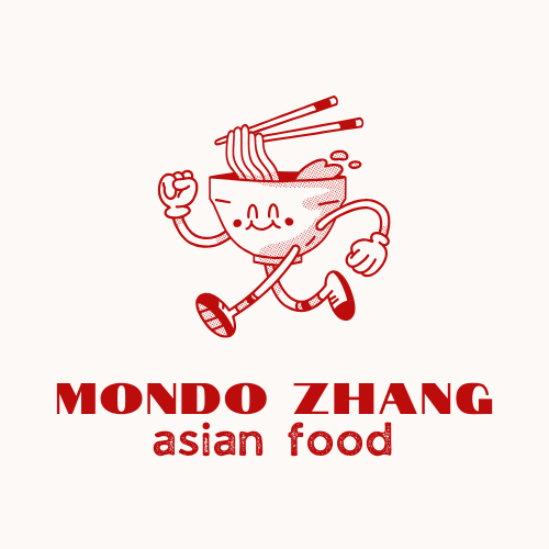 Mondo Zhang 